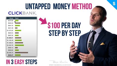 how to get paid by clickbank|ClickBank for Beginners: A 7.